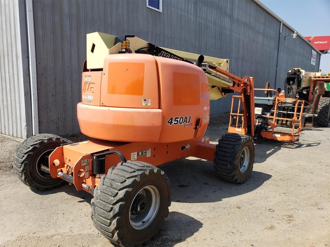 JLG 450AJ