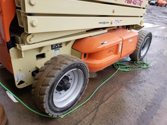 JLG 3369LE