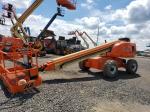 JLG 600S
