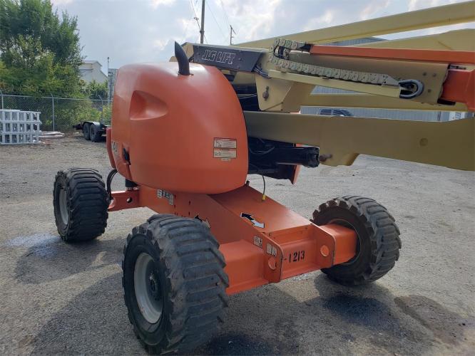 JLG 450AJ