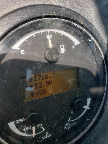 CATERPILLAR TL1055C