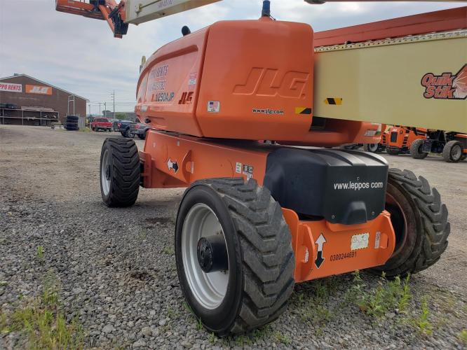 JLG 1250AJP