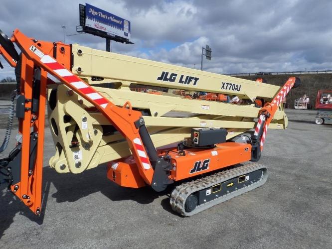 JLG X770AJ