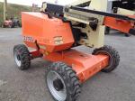 JLG 340AJ