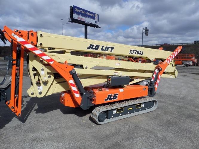 JLG X770AJ