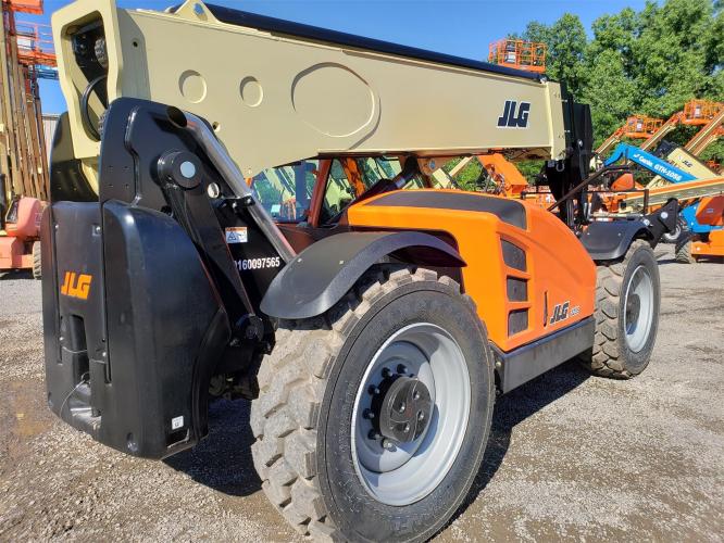 JLG 1255