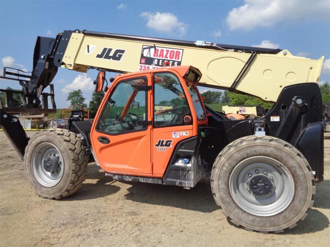 JLG 1055