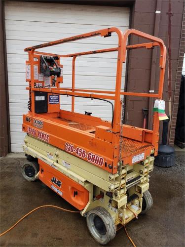 JLG 1930ES