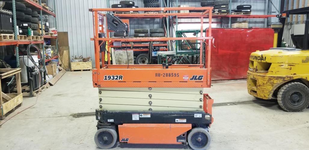 JLG 1932R
