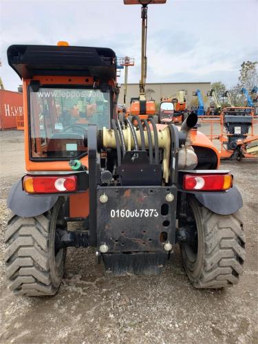 JLG G5-18A