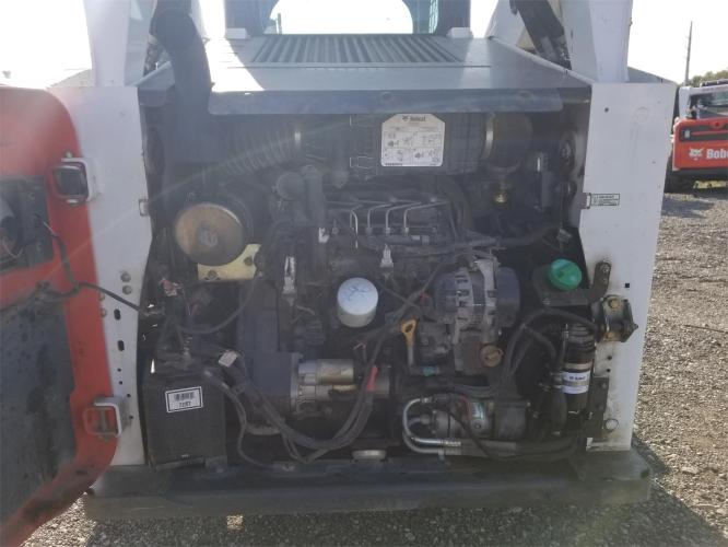 BOBCAT S650