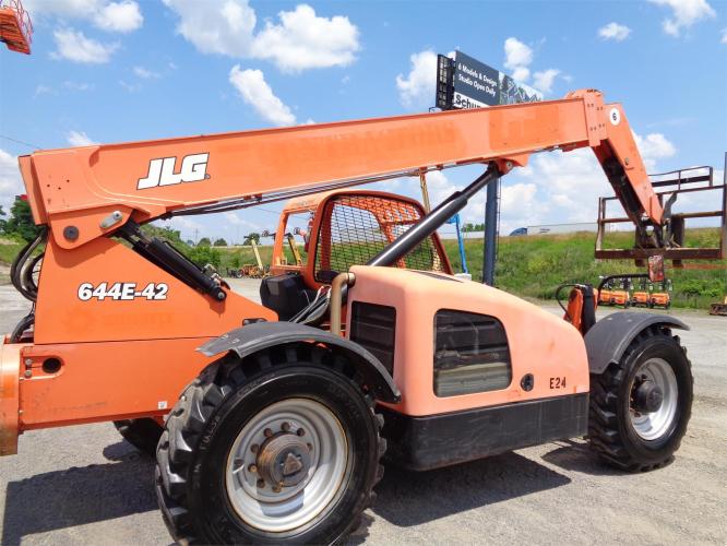 LULL 644E-42