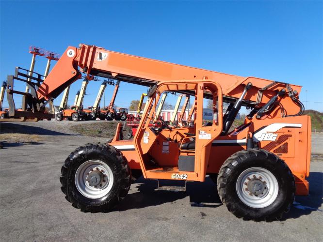 SKY TRAK 6042