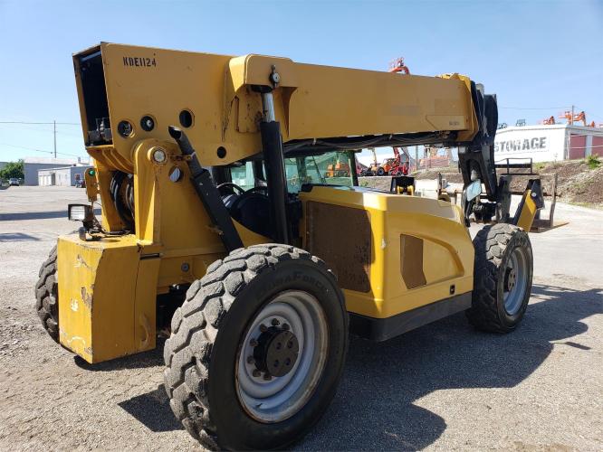 CATERPILLAR TL1055C