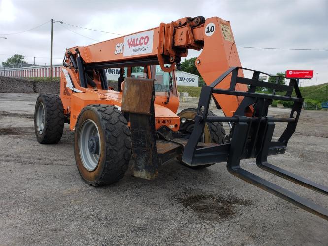 SKY TRAK 10054