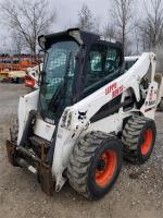 BOBCAT S650
