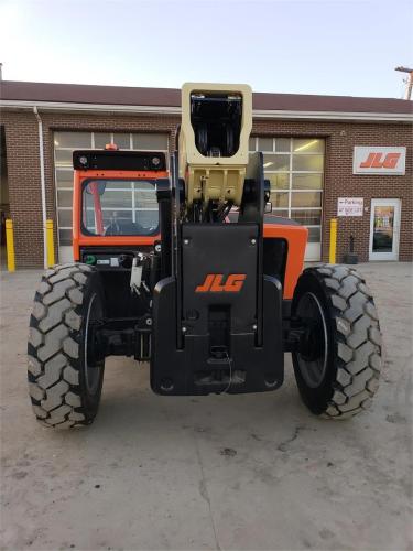 JLG 943