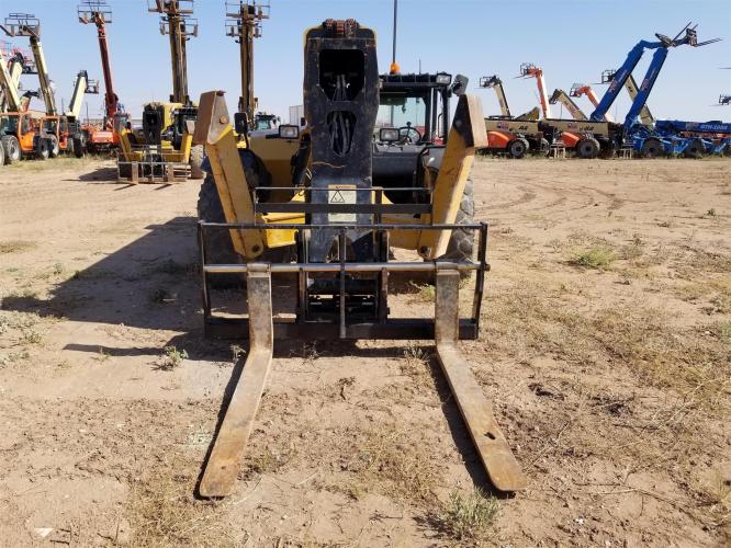 CATERPILLAR TL1055C