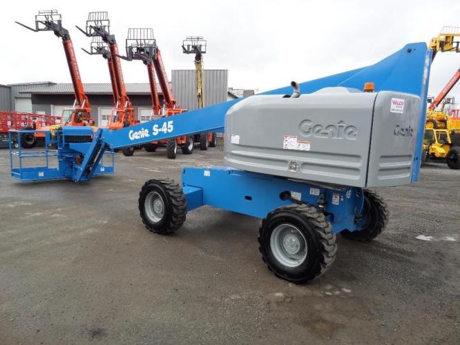 GENIE S45