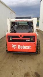 BOBCAT T650