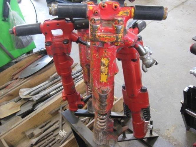 KAESER KPB60