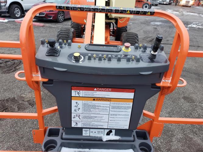 JLG 450A
