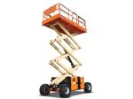 JLG 330LRT