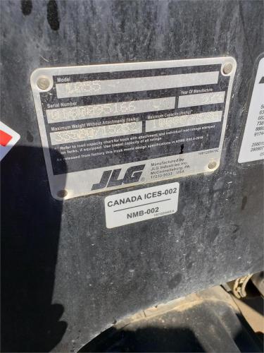 JLG 1055