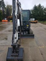 BOBCAT E35