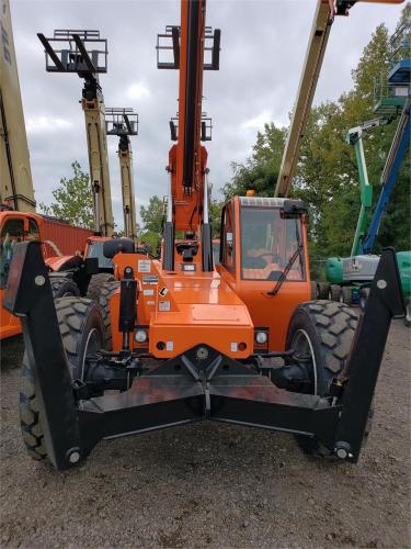 SKY TRAK 10054