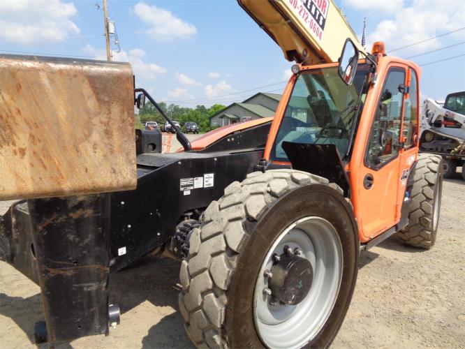 JLG 1255