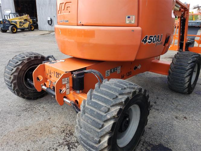 JLG 450AJ