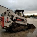 BOBCAT T650
