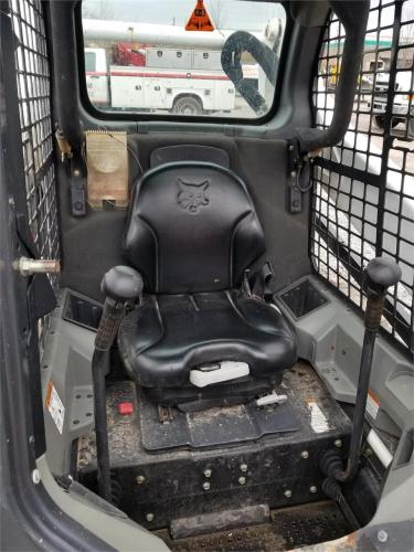 BOBCAT T590