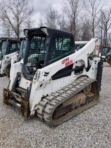 BOBCAT T740