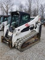 BOBCAT T740