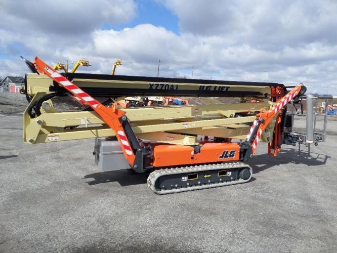 JLG X770AJ