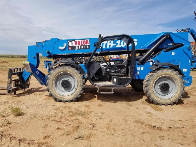 GENIE GTH1056