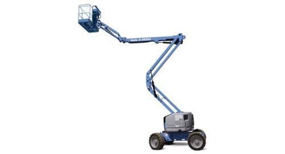 GENIE Z45/25JRT