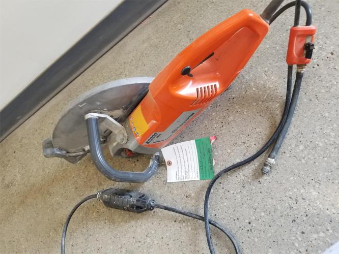 HUSQVARNA K3000