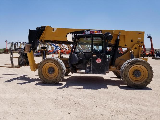 CATERPILLAR TL1055C