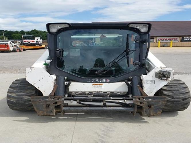 BOBCAT S570