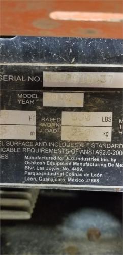 JLG 1932R