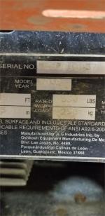 JLG 1932R