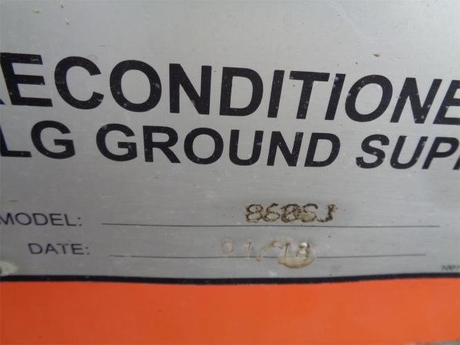 JLG 860SJ