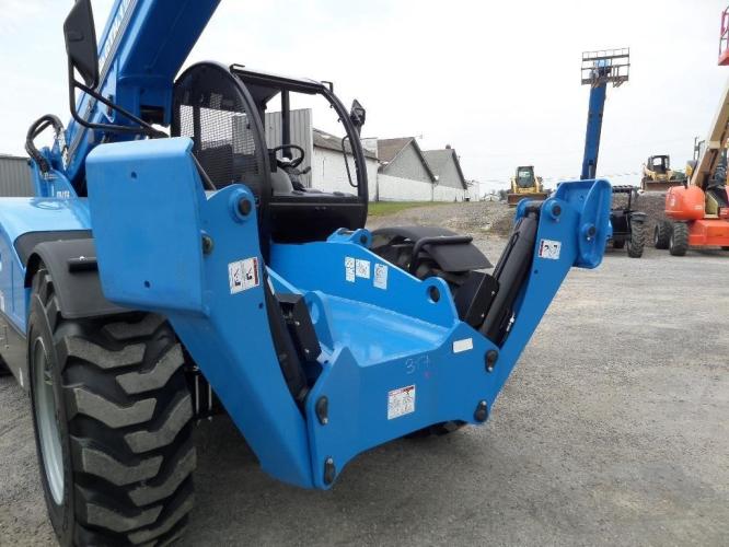 GENIE GTH1256