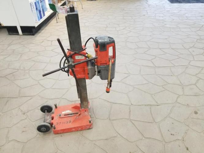 HUSQVARNA DS800