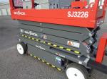 SKYJACK SJII3226