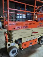 JLG 2632ES