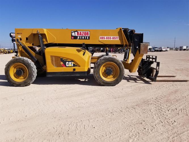 CATERPILLAR TL1055C